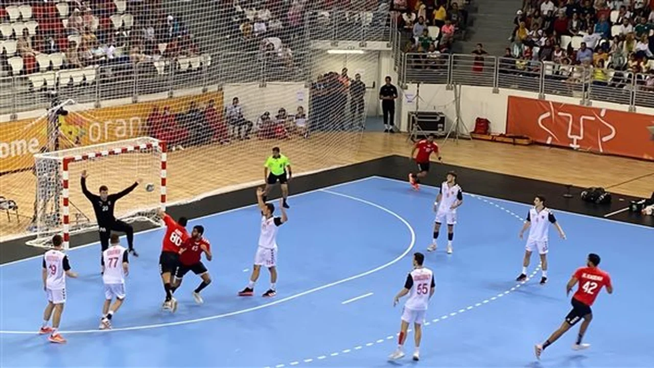 كيف تتابع البث المباشر لمواجهة منتخب مصر أمام نظيره الألماني اليوم؟